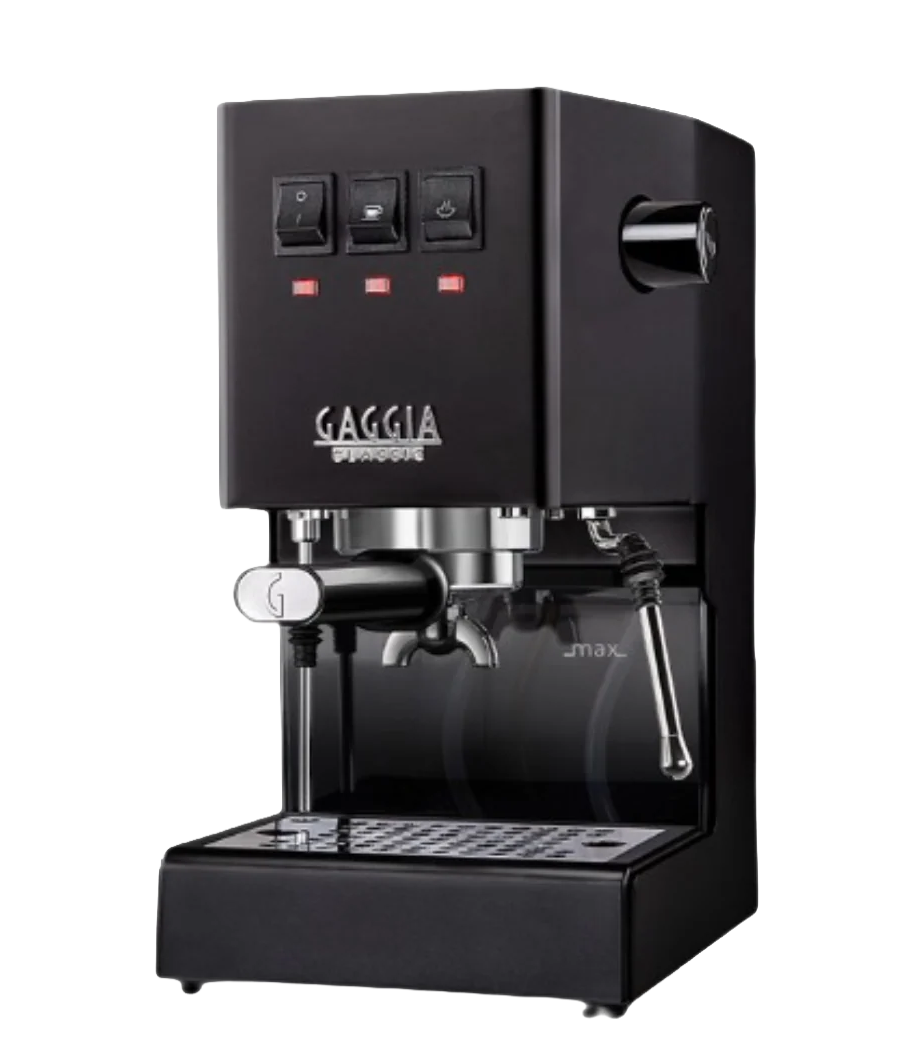 Gaggia Classic